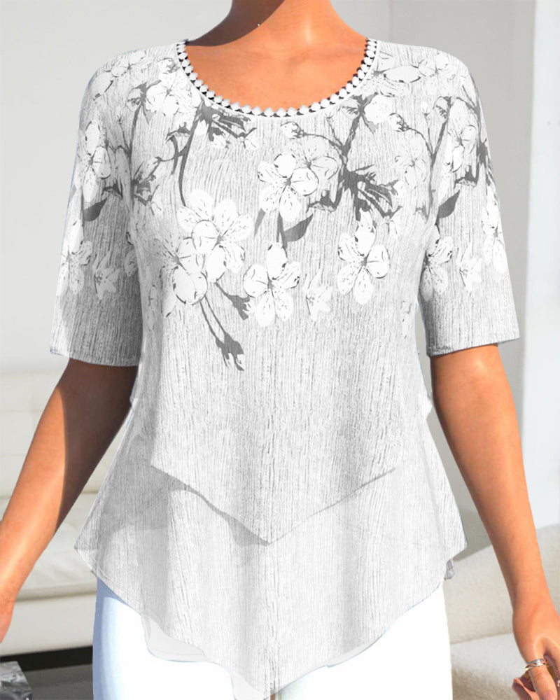 LP | Soft and airy tank top