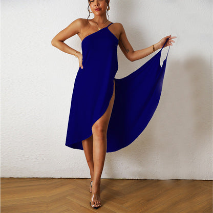 LP | Wallet Dress
