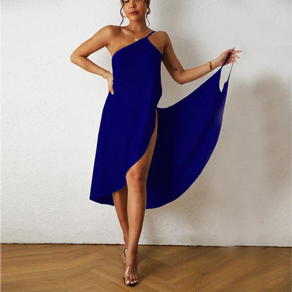 LP | Women's Wallet Dresses
