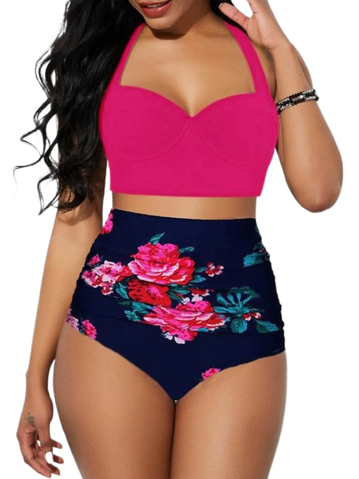 Vardi Dante™ Janna Bikini | Gaiety and style