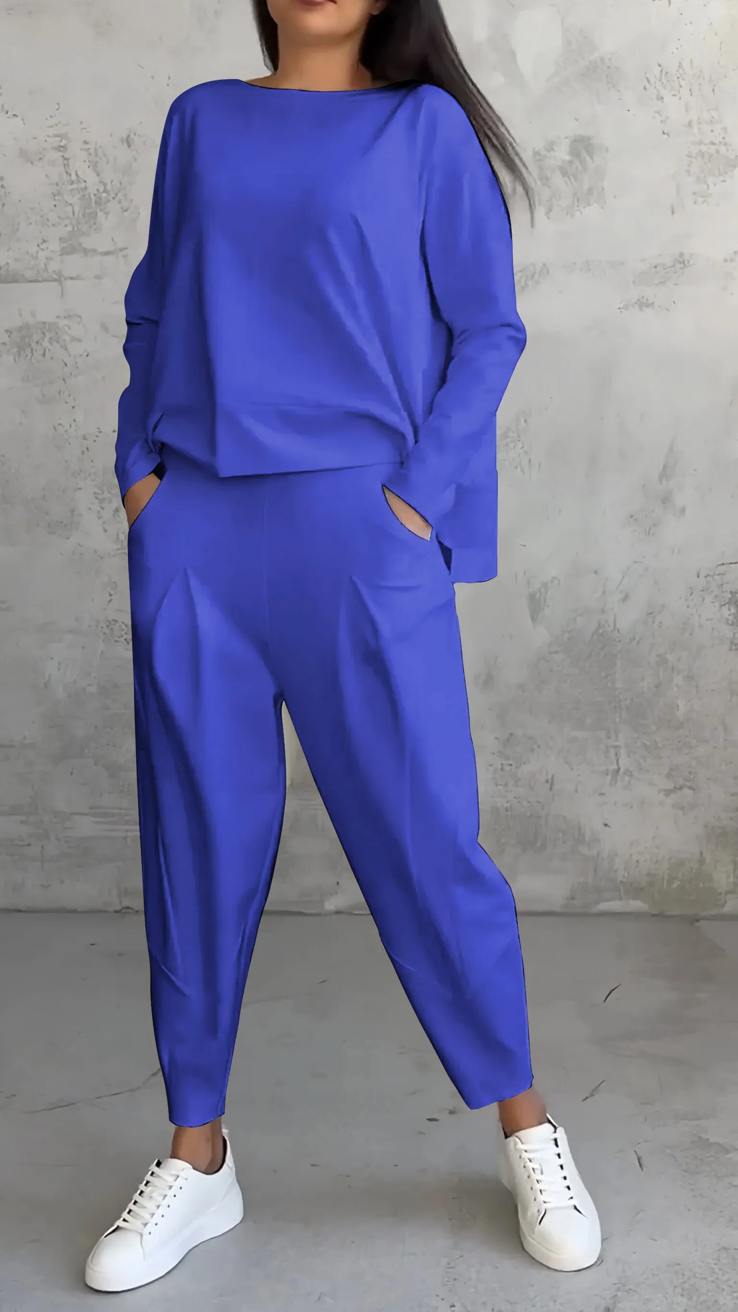 LP | Stylish and versatile winter set