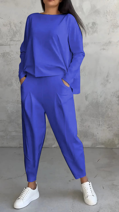 LP | Stylish and versatile winter set