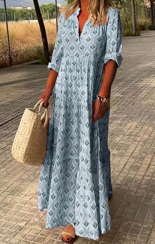 Elvara dress