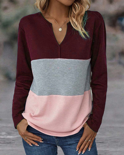 LP | Cool and effortless tank top