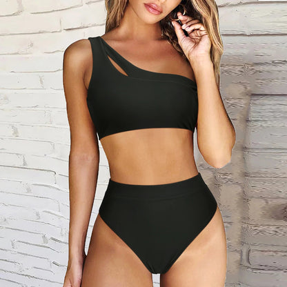 Vardi Dante™ Elsje Shoulder Bikini | Trendy & Sexy