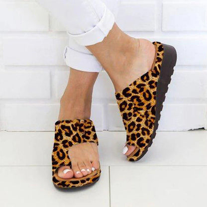 BunionRelief | Orthopaedic Correcting Sandals Ladies