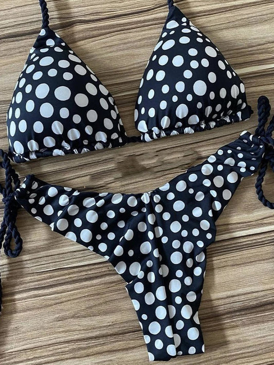 Vardi Dante™ Evy Bikini | Striking and elegant
