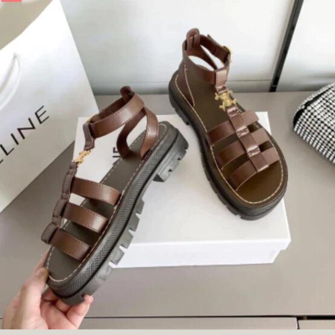 CELINA | Elegant sandals