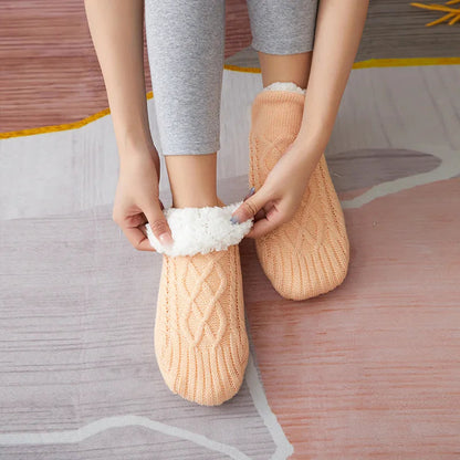 Gwen House socks | Comfortable and warm