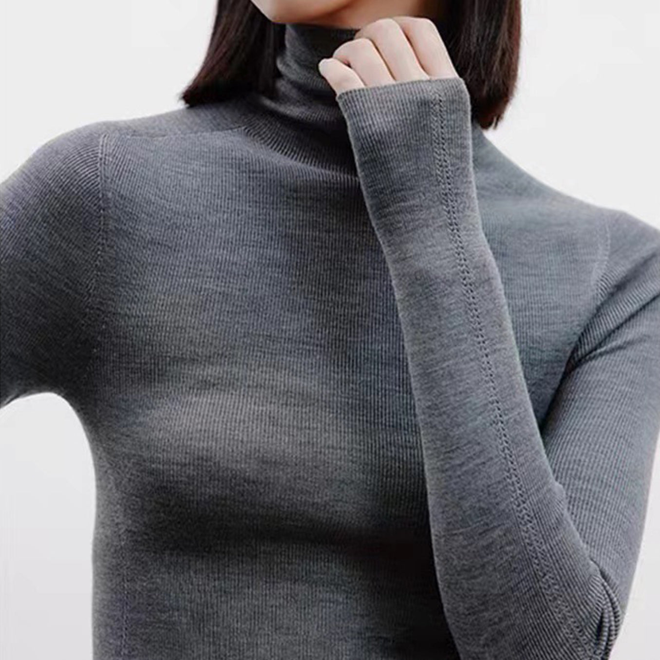 LP | Fashionable and effortless general top