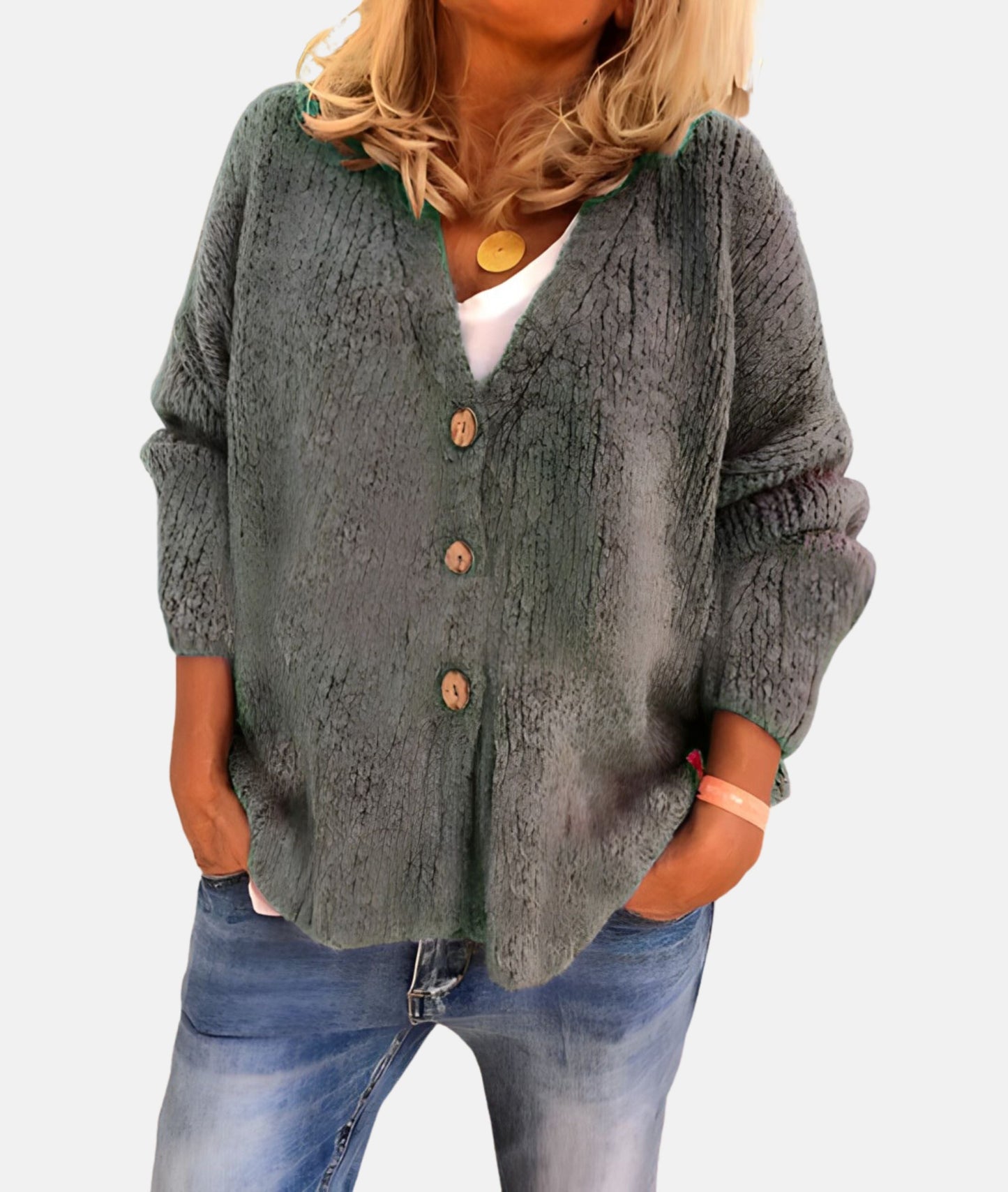 LP | Classic and comfortable garment