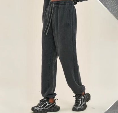 Trendy sweatpants