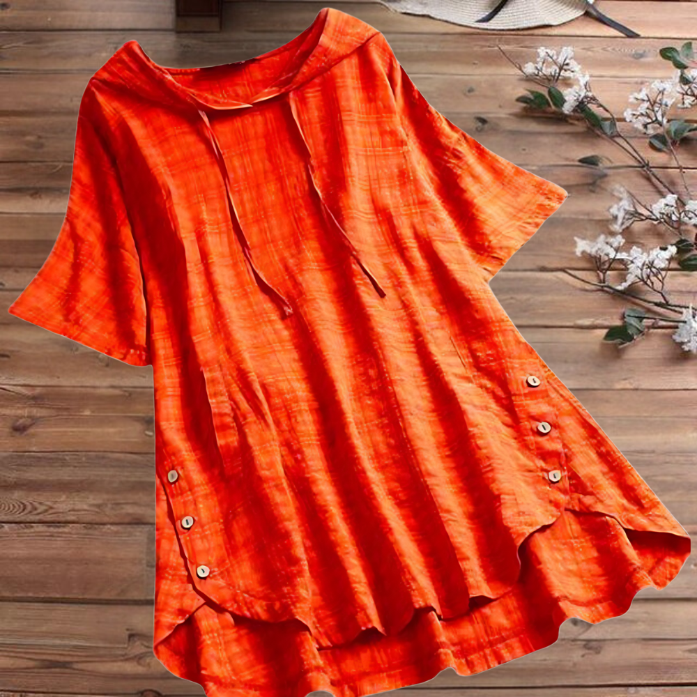 LP | Delicate and airy blouse