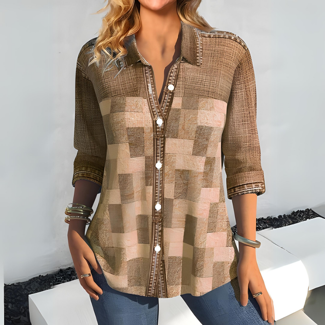 LP | General blouse-elegant-and-trendy