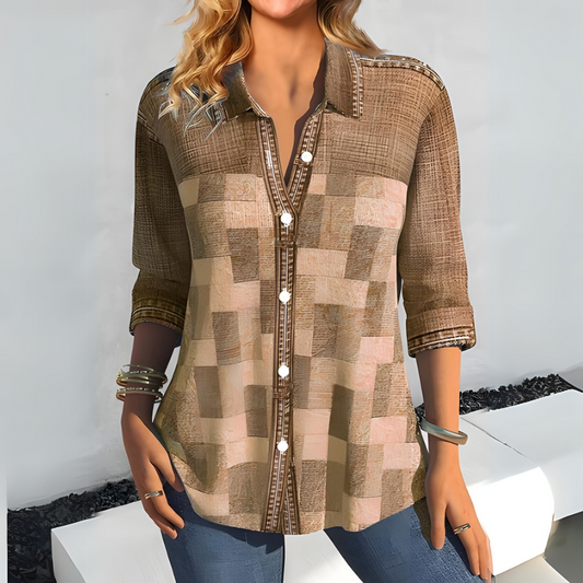 LP | General blouse-elegant-and-trendy