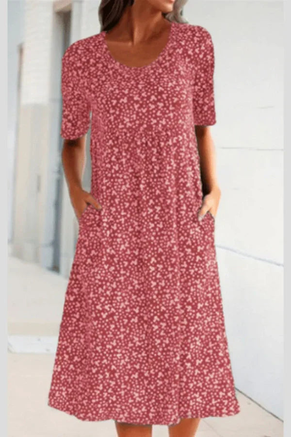 Casual and stylish clothing