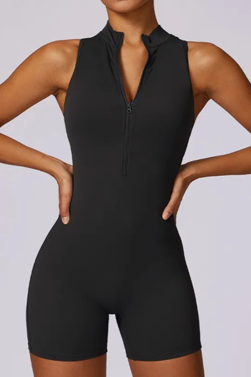 Kaia | Women's Yoga Bodysuit