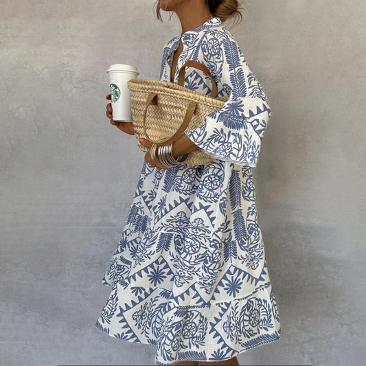 Versatile and elegant dress