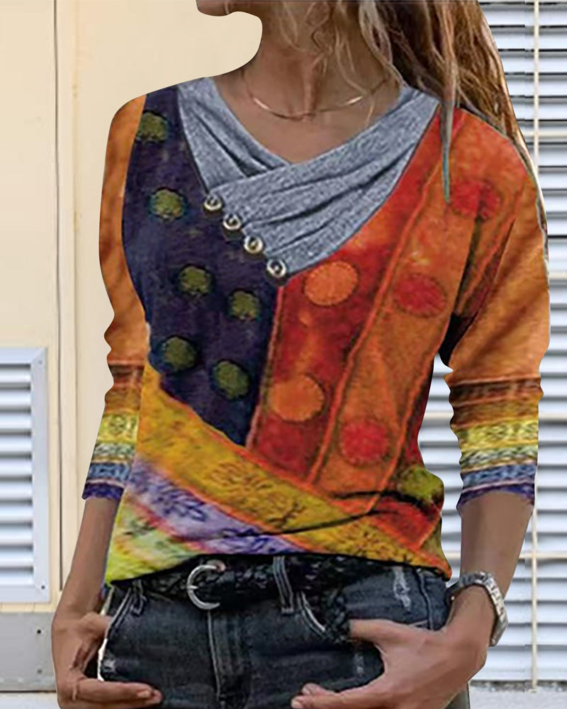LP | Versatile-and-comfortable top