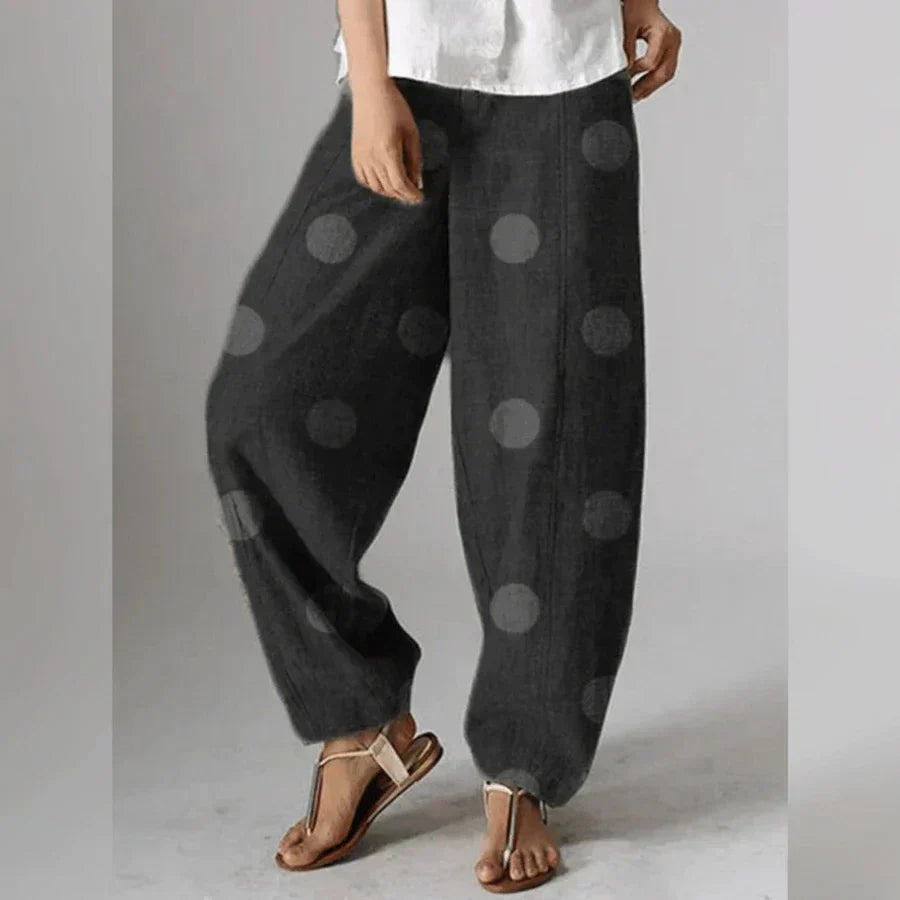 LP | Comfortable and cool pants