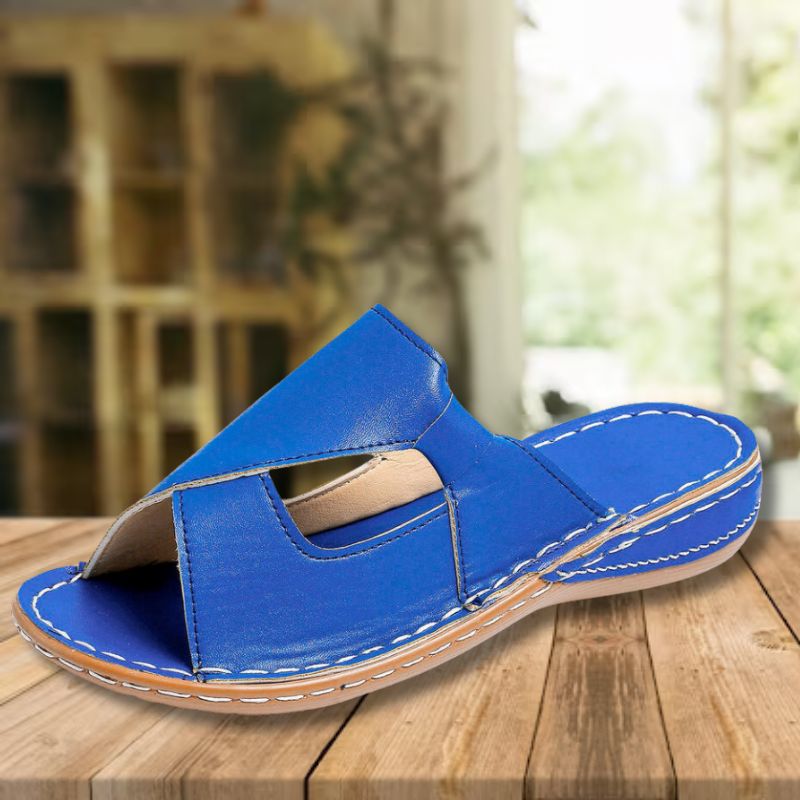 LP | Elegant-and-orthopedic sandals