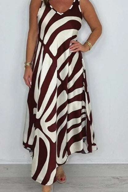 Modern and stylish dress