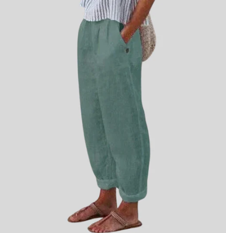 Fashionable and comfortable pants