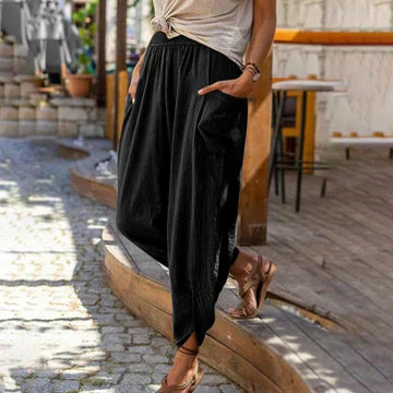 Ceretta - Women's Fashion Pants