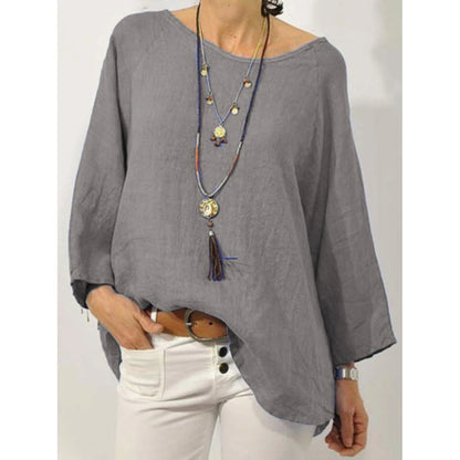 ByLina - Light blouse