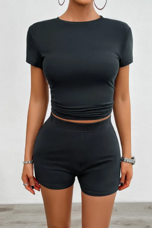 Riley | Women's 2-Piece Sports Set