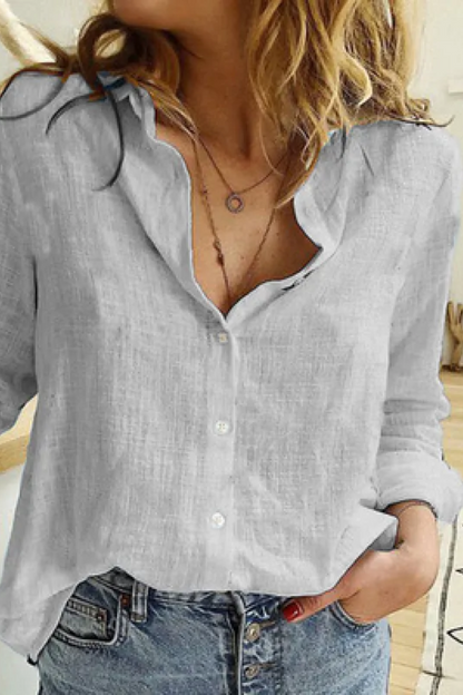 Maëlle | Women's blouse