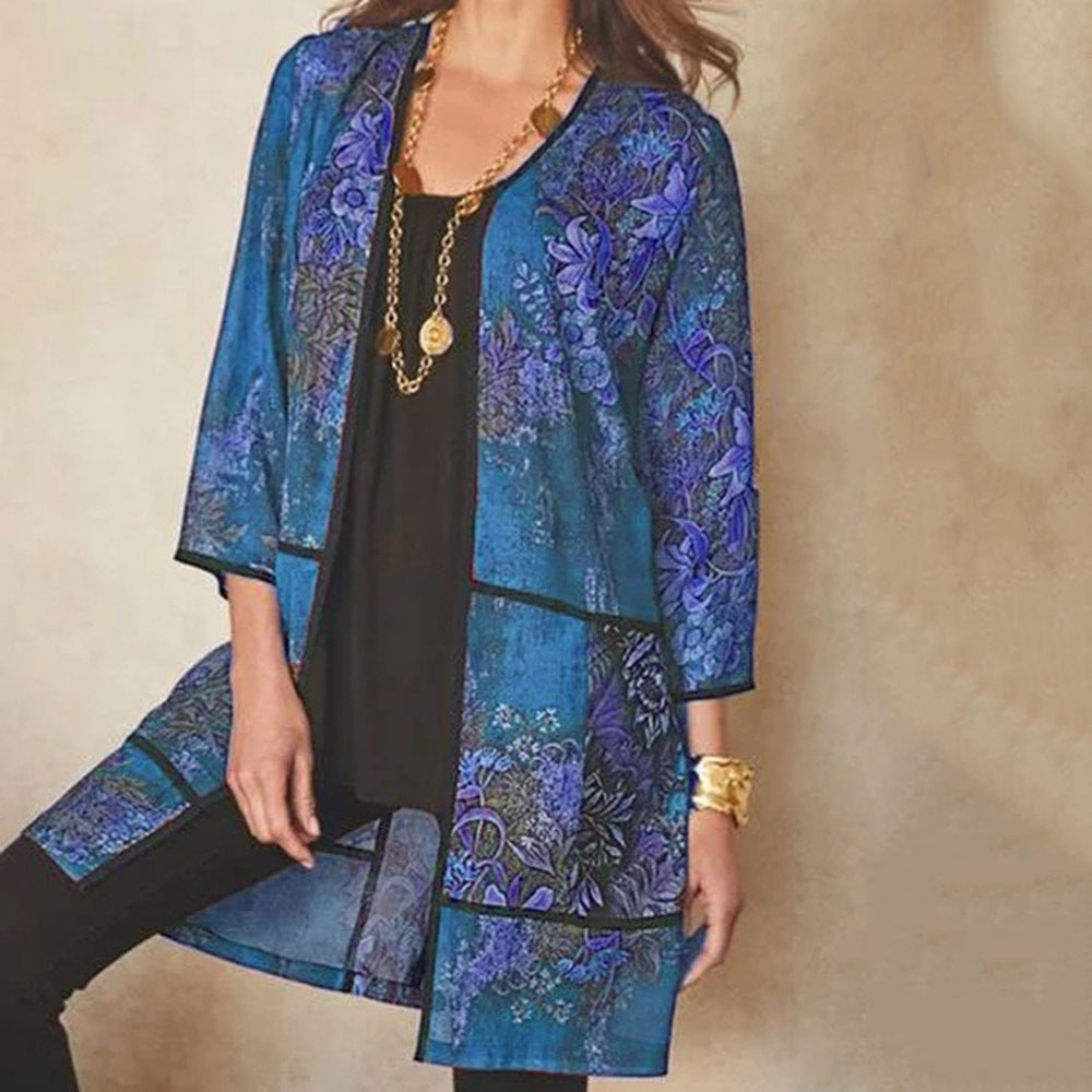 LP | Stylish and versatile winter blouse