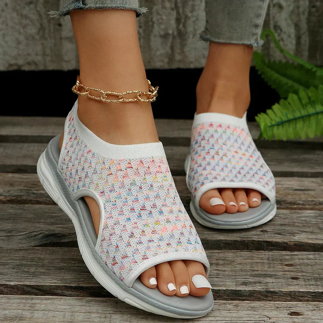 LP | orthopedic sports sandals