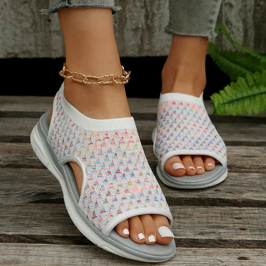 LP | Orthopedic Sports Sandals