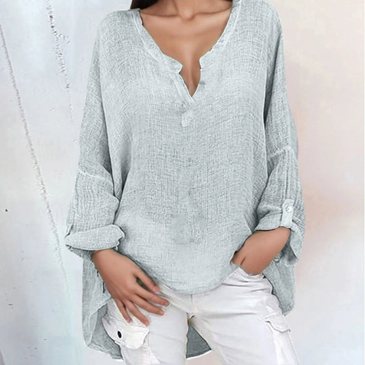 ByLina - Women's blouse