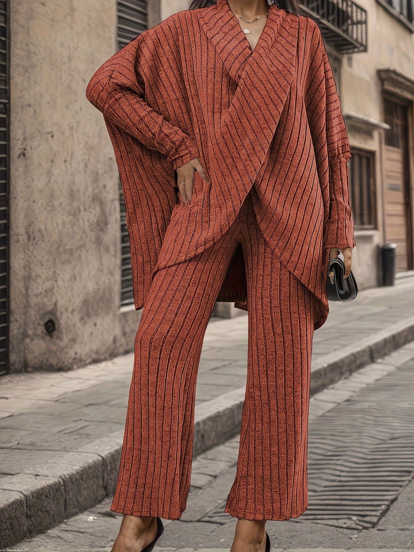 LP | Casual and fashionable set