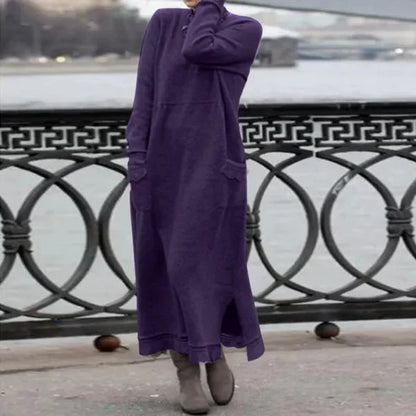 LP | Elizabeth -Long Dress
