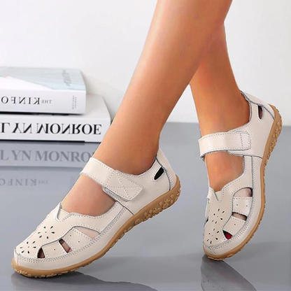 LP | Sandals-comfortable-and-light