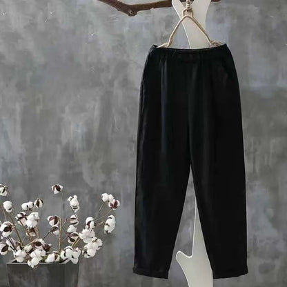 LP | Modern, lightweight pants