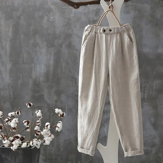 LP | Modern, lightweight pants