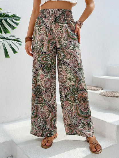 LP | Cheeky and casual pants