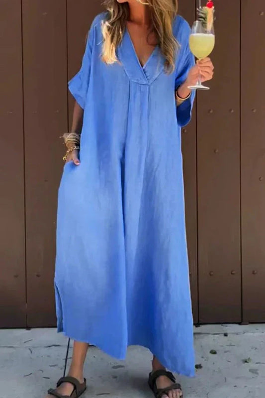 Elegant and charming dress