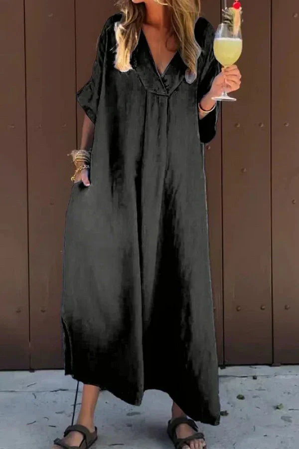 Elegant and charming dress