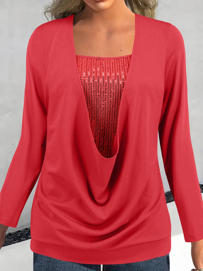 LP | Airy and cool tank top