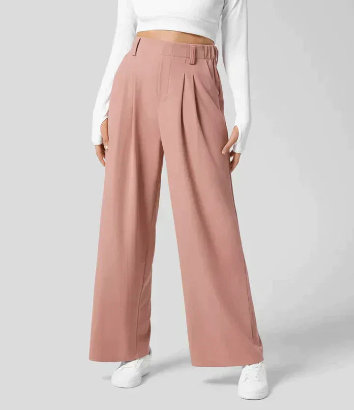 Comfortable pants
