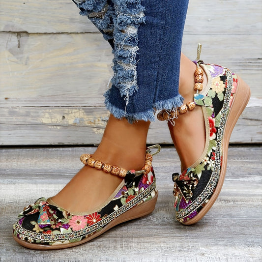 LP | Relaxed and timeless shoes in general