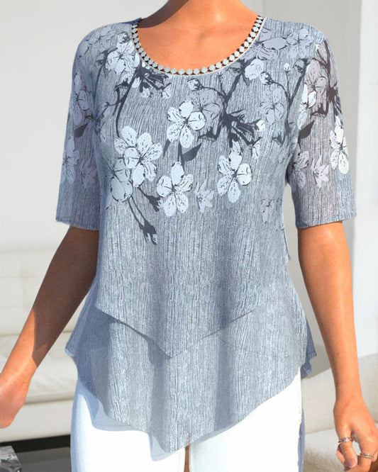 LP | Soft and airy tank top