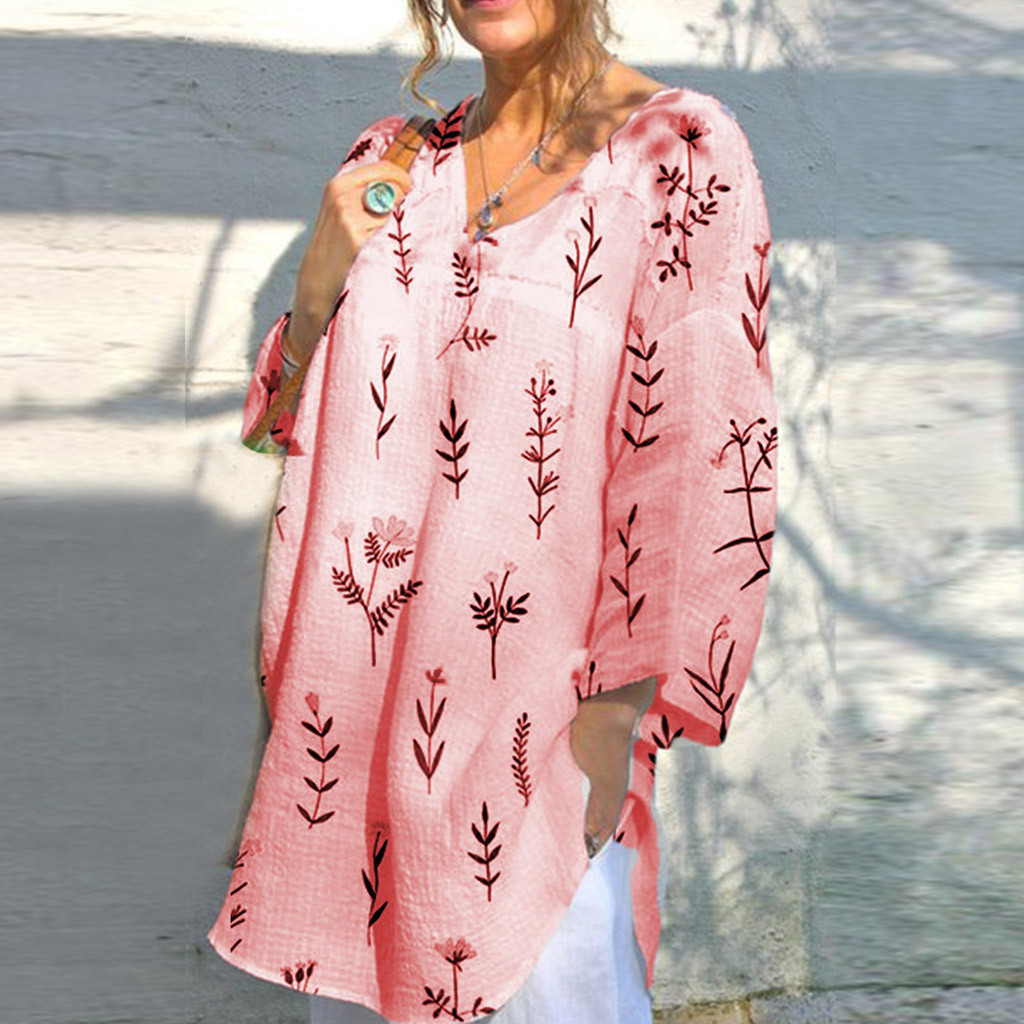 LP | Classic and comfortable winter blouse