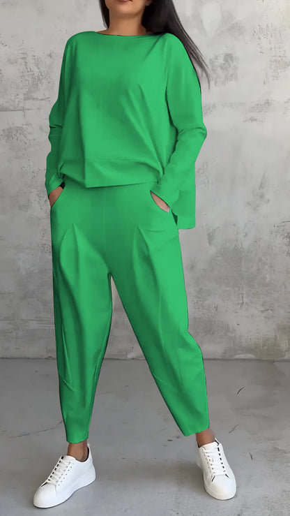 LP | Stylish and versatile winter set
