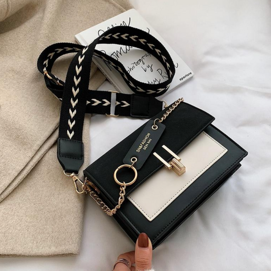 Sana shoulder bag | The summer shoulder bag!